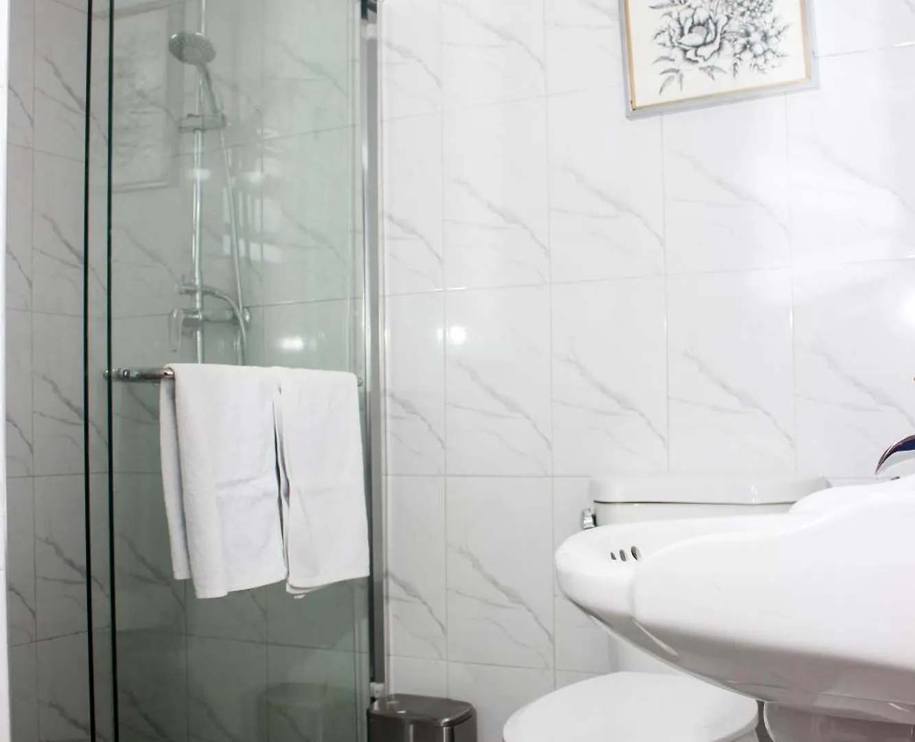 Steph'S Cozy Place Кингстон Апартаменты